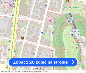 Mieszkanie 6 - pokojowe w centrum Gdyni - Zdjęcie 1