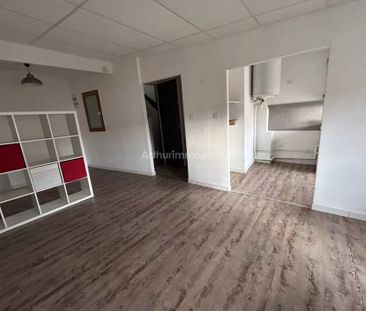 Location Appartement 1 pièces 27 m2 à Aubagne - Photo 1