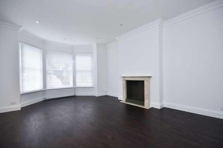 Fitzjohns Avenue, Hampstead, NW3 - Photo 2