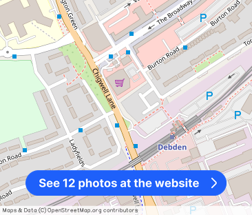 Chigwell Lane, Loughton, Essex, IG10 - Photo 1