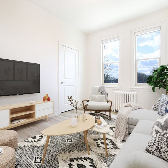 Canterbury – 247 Young, Winnipeg, MB - Photo 1