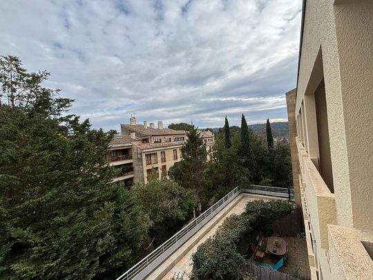 Location Appartement 1 pièce 28m² - Photo 1