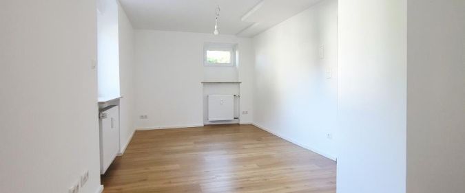 Ideal für Singles oder Wochenendheimfahrer in ruhiger Lage! - Foto 1