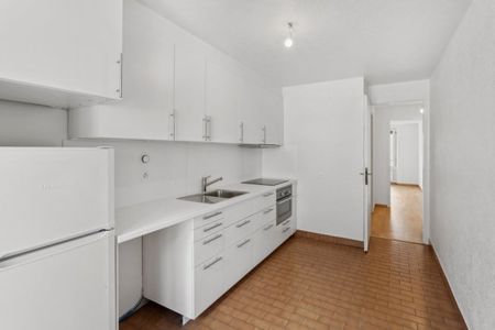 3 Zimmer, 60 m², 4. Stock - Photo 2