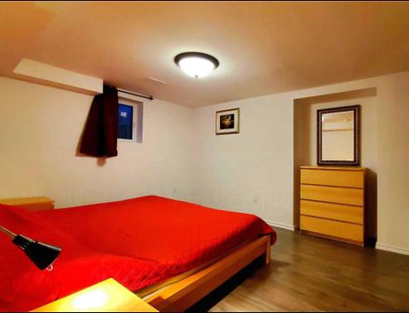 For Lease - 19 Hall Crescent Unit# BSMT, Brampton, Ontario - Photo 5