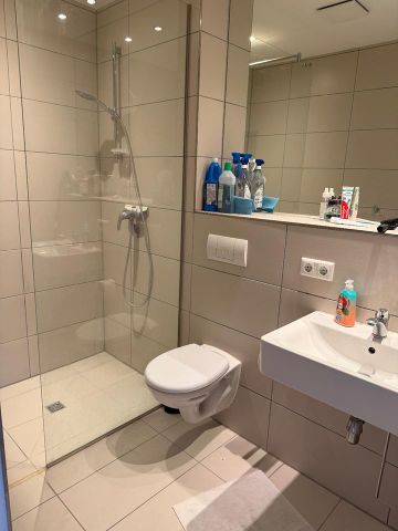 Möbliertes 1-Zimmer-Apartment für Studenten in Steglitz - Foto 4