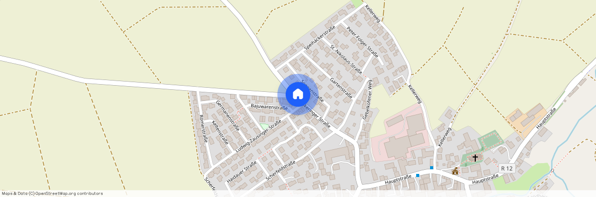 93107 Bayern - Thalmassing