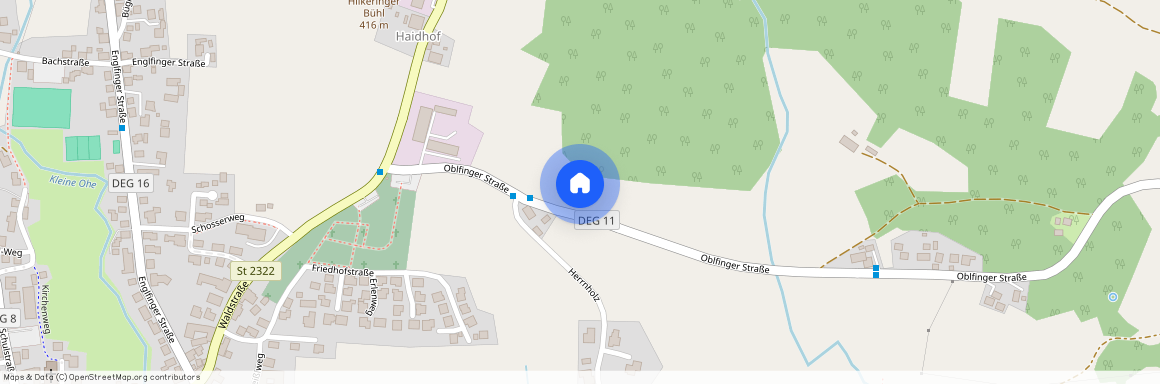 94508 Bayern - Schöllnach