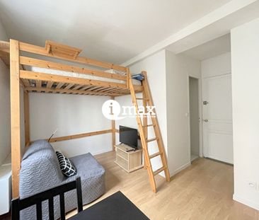 Location Appartement NEUILLY SUR SEINE - - Photo 3