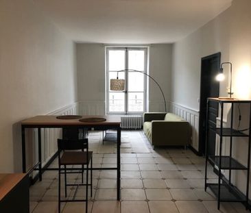 Location Appartement 2 pièces 46m² ORLEANS 45000 - Photo 6