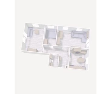 Regementsgatan 10 - Foto 2