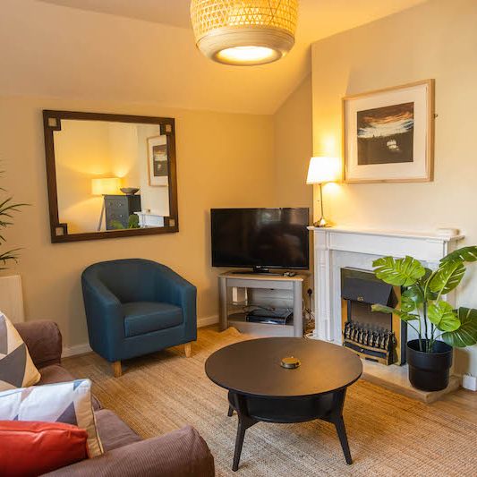 Parkcourt Townhouses (3 Bed), Sandymount, Dublin 4 - Photo 1