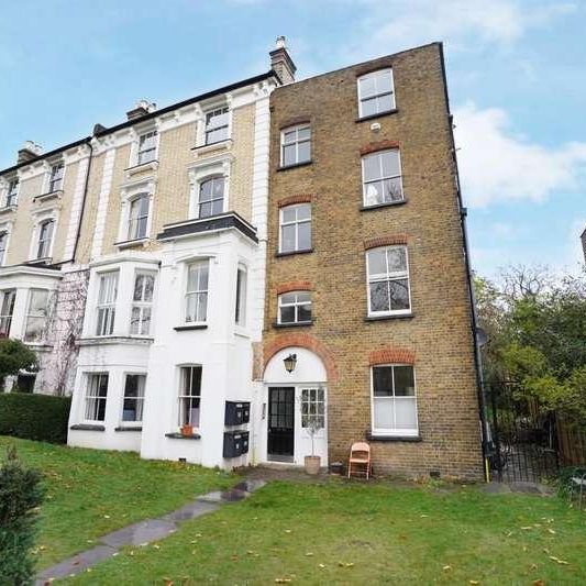 Manor Mount, Forest Hill, London, SE23 - Photo 1