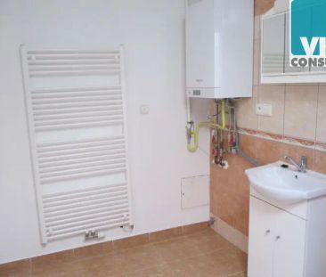 Pronájem - byt 1+1 v centru města Litomyšl - Fotografie 4