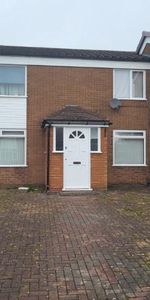 1 bedroom in a house share to rent - Photo 4