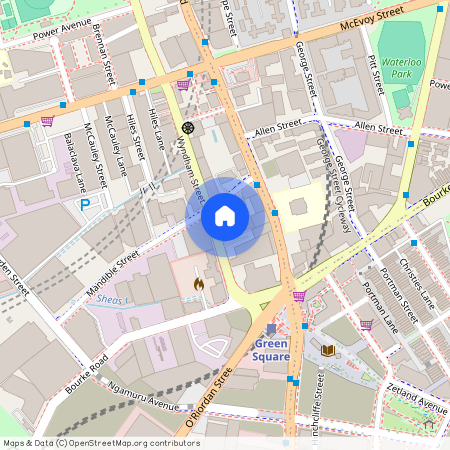 C416 / 2 Mandible Street, Alexandria