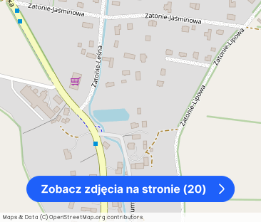 BEZCZYNSZOWE | Przestronne | 4 pokoje | z m.postojowym| Zatonie – zdjęcie 1