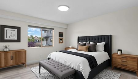 Rockmeare Manor Apartments - Photo 4