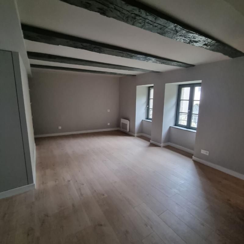 Location Appartement 1 pièce 39m² ST BRIEUC 22000 - Photo 1