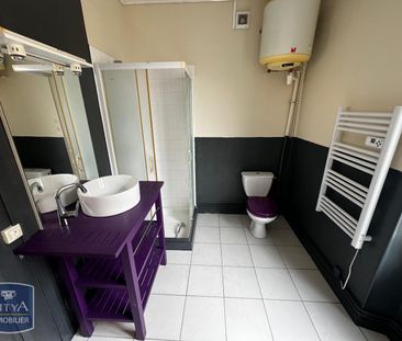Location Appartement 1 pièce 22m² LE BLANC 36300 - Photo 4