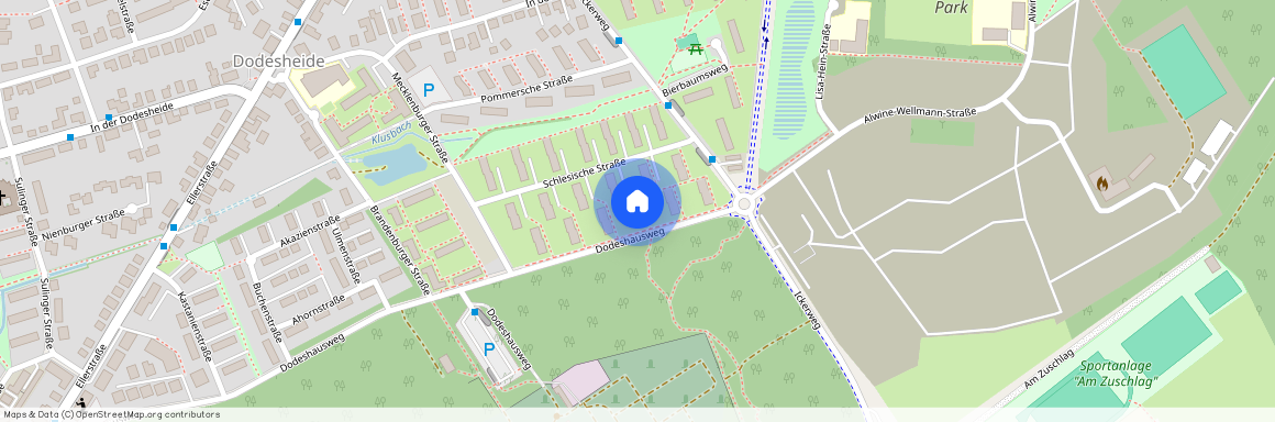 Dodeshausweg 69, 49088, Osnabrück Ot Dodesheide