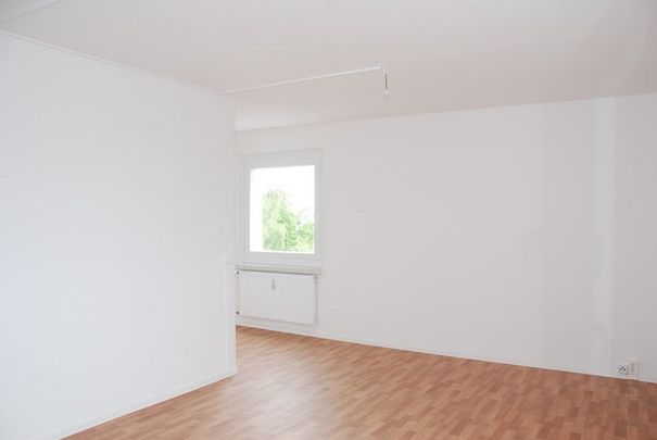 1-Raum-Wohnung - Photo 1