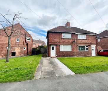 2 bedroom semi-detached house to rent - Photo 2