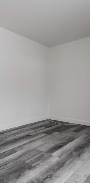 Beau 4 1/2 au 1er étage disponible le 1er juillet 2026. - Photo 1