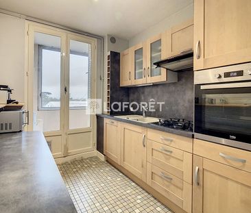 Appartement T4 Vénissieux à louer - Photo 4