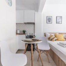 Studio/Γκαρσονιέρα για ενοικίαση - Ηράκλειο Κρήτης, - Φωτογραφία 1