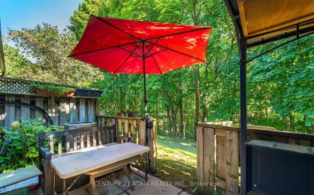 For Lease - 451 Military Trail Unit# 102-G, Toronto, Ontario - Photo 3