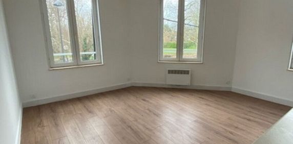 Appartement 2 pièces à Roubaix - Photo 2