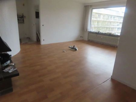 Gezellig appartement (2slpk) met groot terras in Edegem! - Photo 5