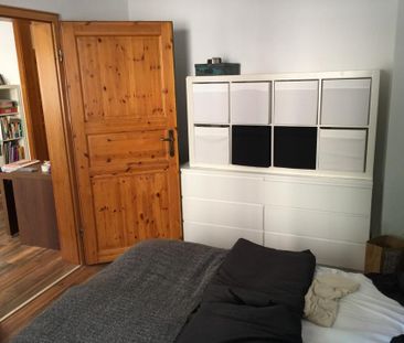 Moderne Fachwerk-Wohnung in Altstadt von Gelnhausen - Foto 4