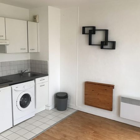 Location Appartement 1 pièce 24m² DAMMARIE LES LYS 77190 - Photo 2