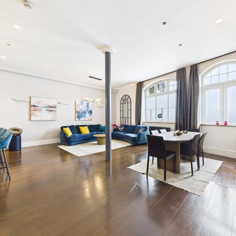 3 bedroom apartment to rent - Photo 1