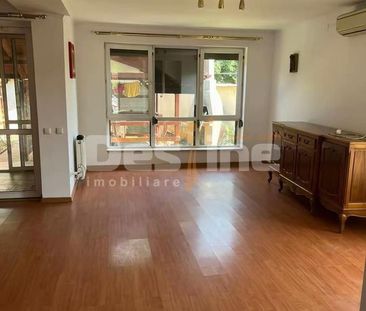 Casă de închiriat - Calea Giulești 5 camere - Photo 1