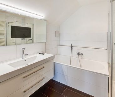 3.5 Zimmer, 98 m², 4. Stock - Photo 3