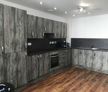 1 bedroom in a house share to rent - Photo 5