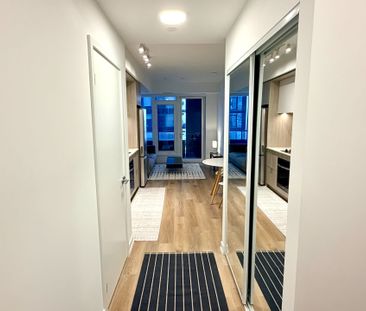 For Lease - 395 Square One Drive Unit# 1212, Mississauga, Ontario - Photo 1