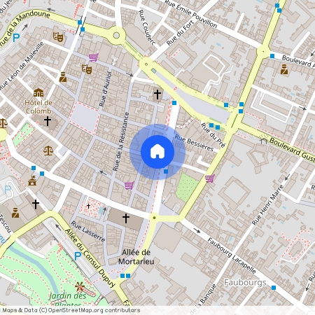82000, Montauban