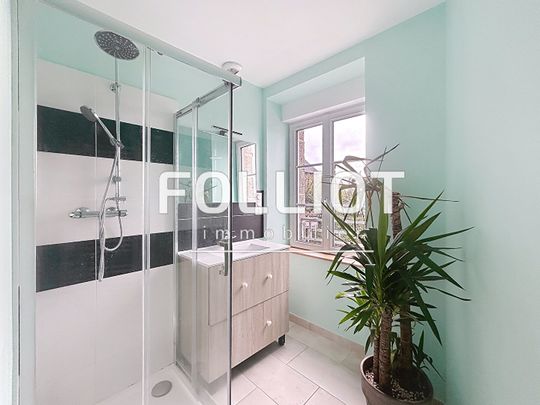 LOCATION : maison F3 refaite à neuf (83 m²) à DUCEY LES CHERIS - Photo 1