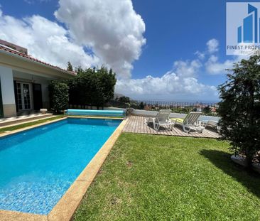 Villa T4 - Pilar, Funchal, rentals - Foto 6