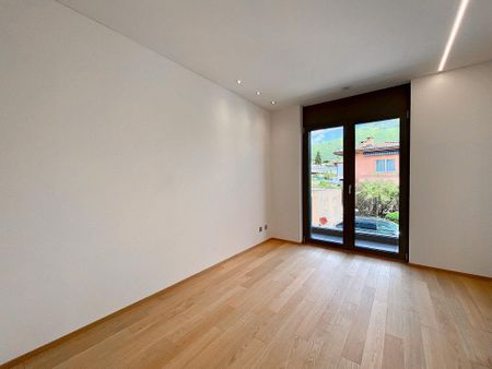 3.5 Zimmer, 1. Stock - Photo 5