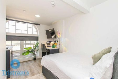 Edath *inc Bills* - Lenton Boulevard, NG7 - Photo 5