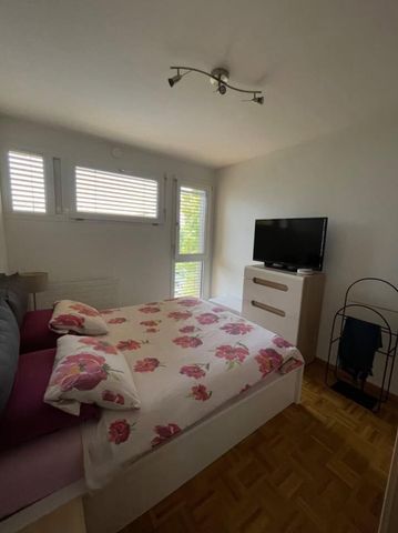 Appartement de 4 pièces à Meyrin. - Foto 2