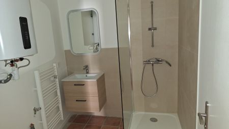 Location Appartement 2 pièces 35m² MONTPELLIER 34000 - Photo 3