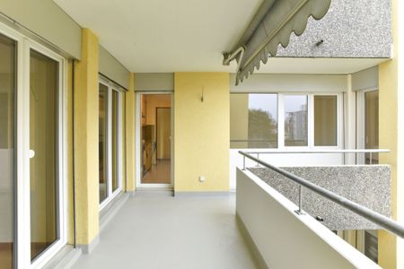 3.5 Zimmer, 2. Stock - Photo 4