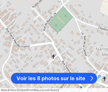 Nanteuil-lès-Meaux (77100) - Photo 1