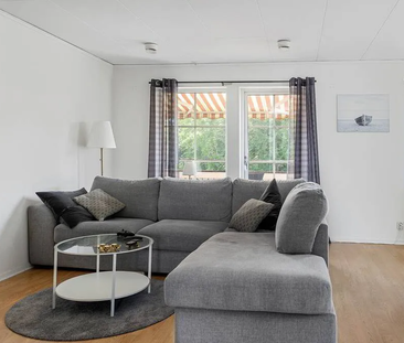 Kungsgatan 5C - Foto 2